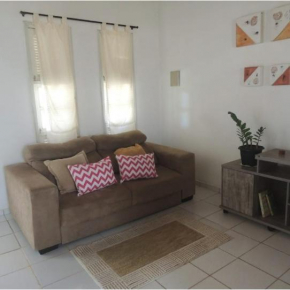 Casa para 2 pessoas ótima localização